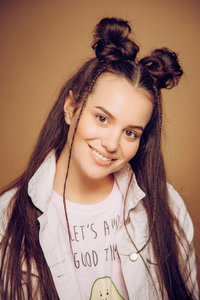 Елизавета Позднякова фото 9