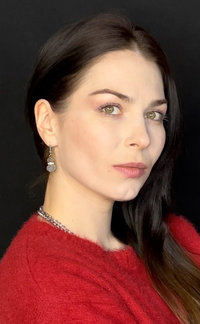 Ирина Правдивцева фото 29