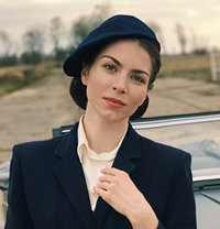 Ирина Правдивцева фото 7
