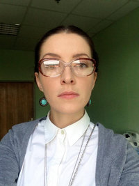 Екатерина Приморская фото 12