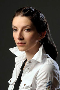 Екатерина Приморская фото 8