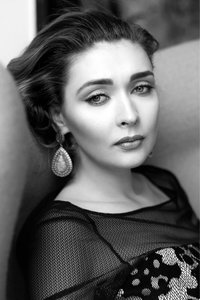 Ангелина Притуманова фото 13