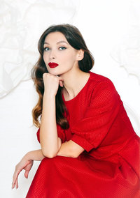 Ангелина Притуманова фото 22