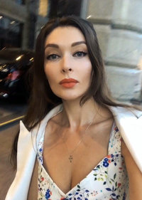 Ангелина Притуманова фото 26
