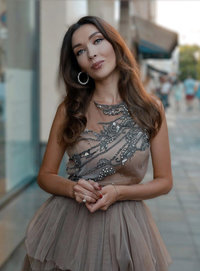 Ангелина Притуманова фото 27