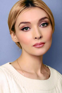 Ангелина Притуманова фото 7