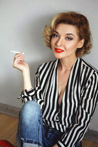 Ангелина Притуманова фото 9