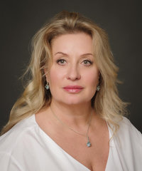 Алиса Признякова фото 2