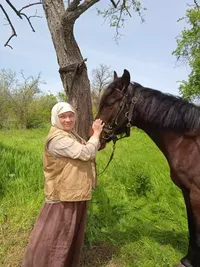 Екатерина Прохоренко фото 17