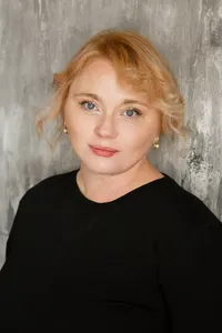 Екатерина Прохоренко фото 7