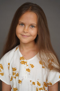 Алиса Прохорова фото 6