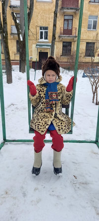 Алиса Прохорова фото 8