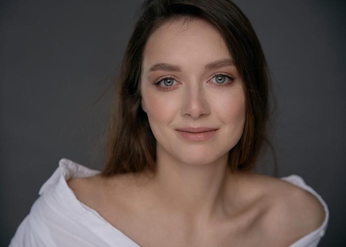 Ася Прохорова фото 1