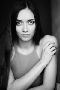 Ася Прохорова фото 4