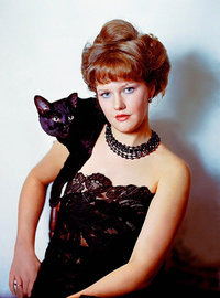 Елена Проклова фото 15