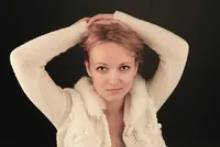 Александра Прокофьева фото 3