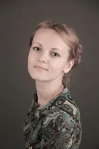 Александра Прокофьева фото 5