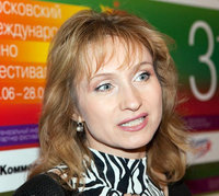 Ольга Прокофьева фото 14