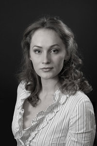 Екатерина Проскурина фото 2