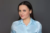 Юлия Проскурякова фото 16