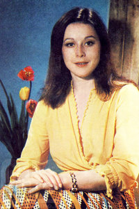 Елена Прудникова фото 4