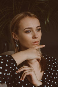 Анастасия Пучкина фото 14
