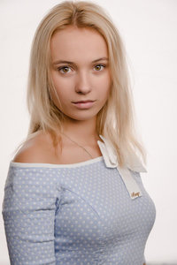 Анастасия Пучкина фото 2