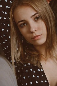 Анастасия Пучкина фото 4