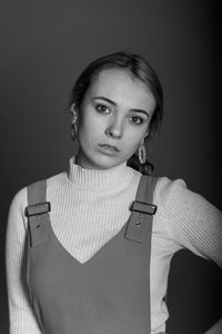 Анастасия Пучкина фото 5