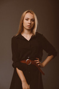 Анастасия Пучкина фото 7