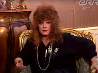 Алла Пугачева фото 21
