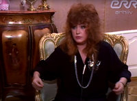 Алла Пугачева фото 22