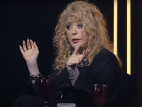 Алла Пугачева фото 41