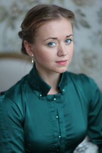 Жанна Пугачева фото 3