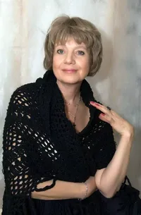 Ирина Пулина фото 7