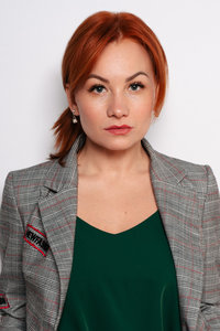 Екатерина Радченко фото 14