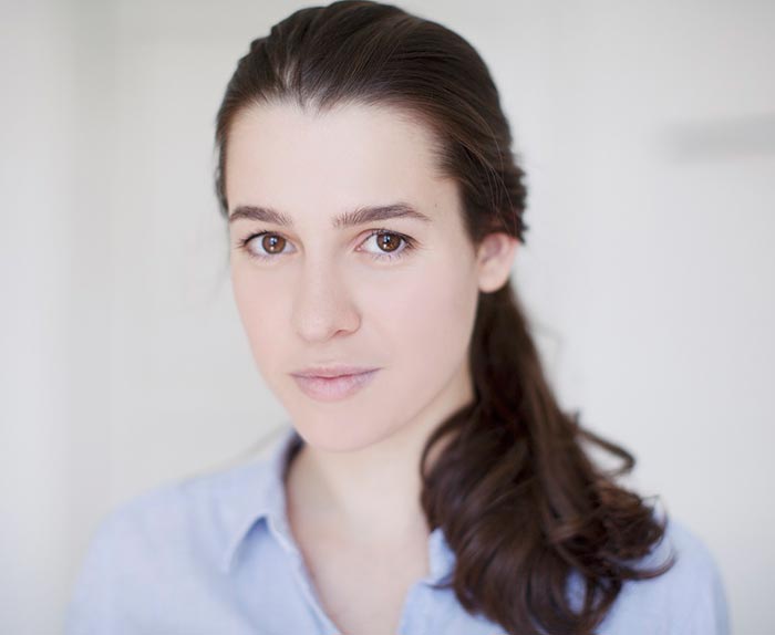 Ксения Радченко (II) фото 1