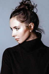 Елена Радевич фото 15