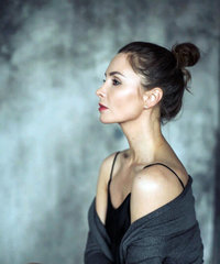 Елена Радевич фото 24
