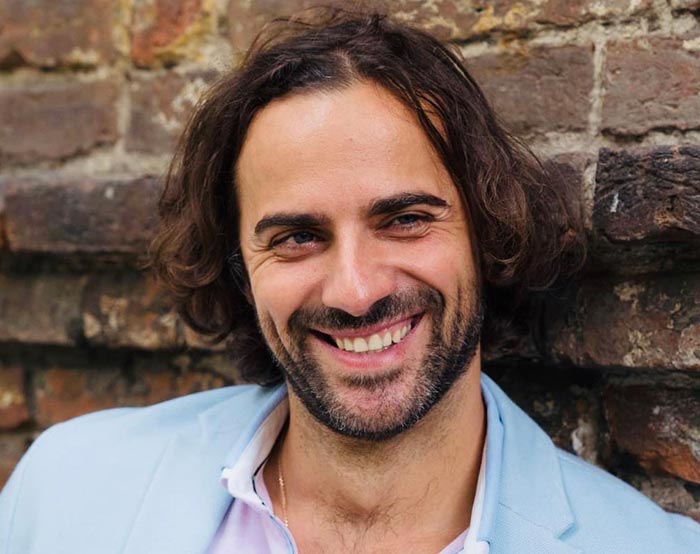 Максим Радугин фото 1