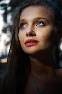 Анна Раевская фото 11