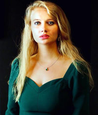 Анна Раевская фото 14