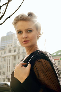 Анна Раевская фото 15