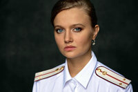 Анна Раевская фото 18