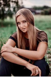 Анна Раевская фото 3