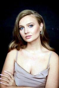 Анна Раевская фото 6