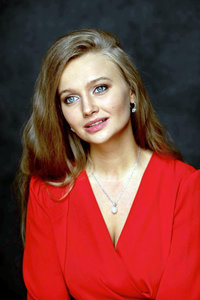 Анна Раевская фото 8