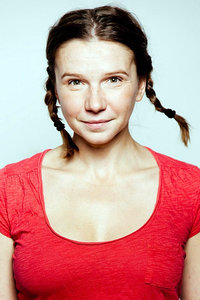 Ирина Рахманова фото 14