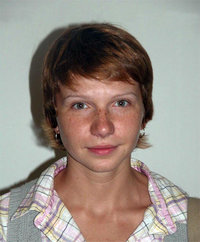 Ирина Рахманова фото 19