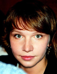 Ирина Рахманова фото 2
